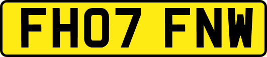FH07FNW