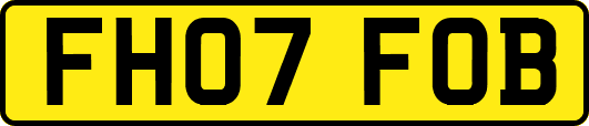 FH07FOB