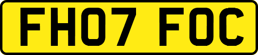 FH07FOC