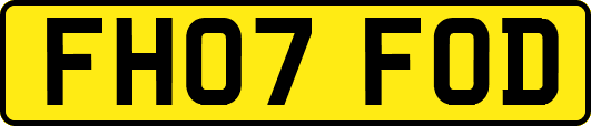 FH07FOD