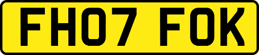 FH07FOK