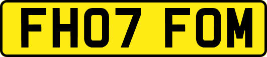 FH07FOM