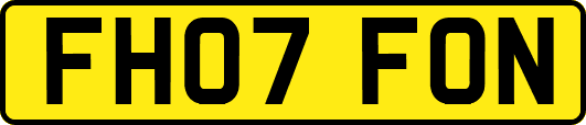 FH07FON