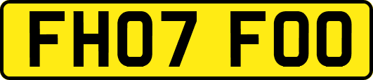 FH07FOO