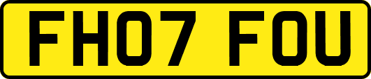 FH07FOU