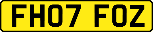 FH07FOZ