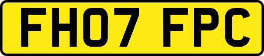 FH07FPC