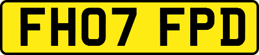 FH07FPD