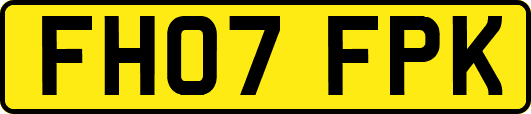 FH07FPK