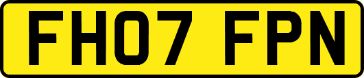 FH07FPN