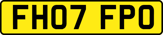 FH07FPO