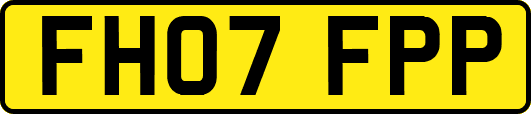 FH07FPP