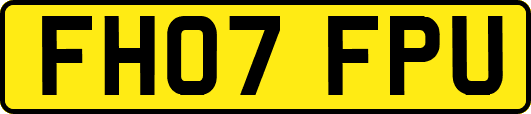 FH07FPU