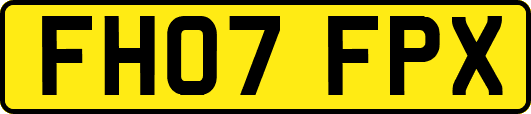 FH07FPX