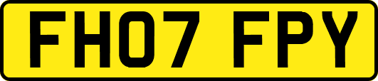 FH07FPY