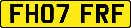 FH07FRF