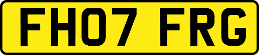 FH07FRG