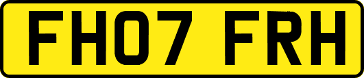 FH07FRH