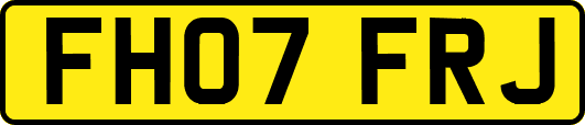 FH07FRJ