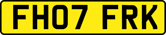 FH07FRK