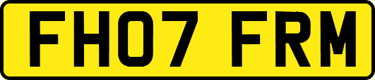 FH07FRM