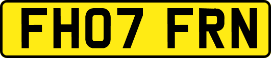 FH07FRN