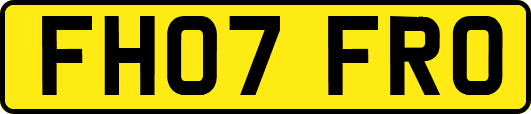 FH07FRO