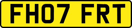FH07FRT