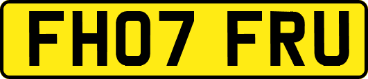 FH07FRU