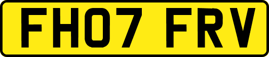 FH07FRV