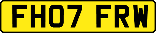 FH07FRW
