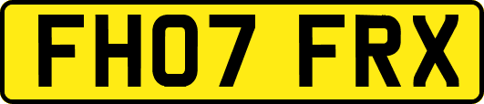 FH07FRX