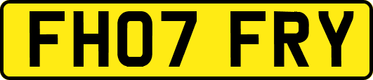FH07FRY