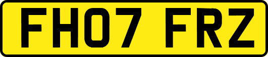 FH07FRZ