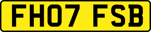 FH07FSB