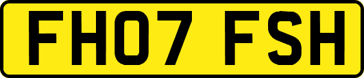FH07FSH
