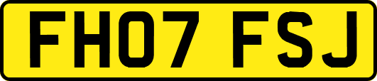FH07FSJ