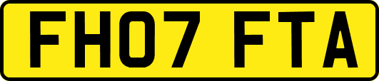 FH07FTA