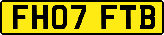 FH07FTB
