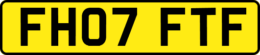 FH07FTF