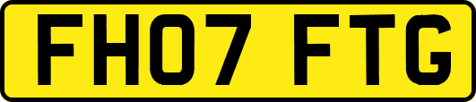 FH07FTG