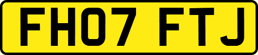 FH07FTJ