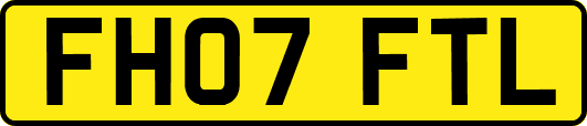 FH07FTL