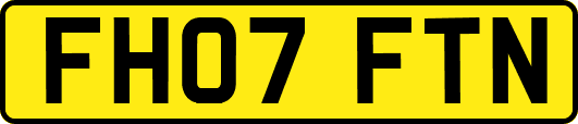 FH07FTN