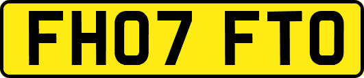 FH07FTO