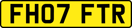 FH07FTR