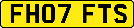 FH07FTS