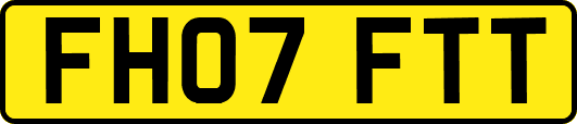 FH07FTT