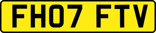 FH07FTV