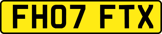 FH07FTX